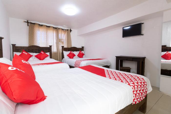 OYO Hotel Punta Guadalupe, San Cristóbal de las Casas