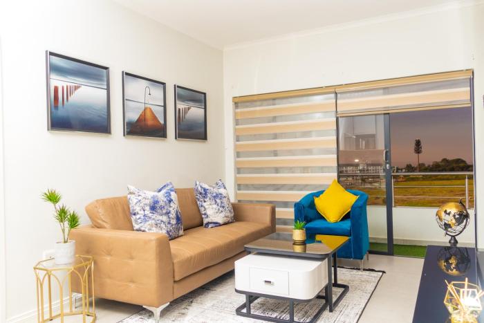 Fumo House Lifestyle Apartments