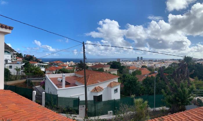 Habitaciones Cómodas con baño individual