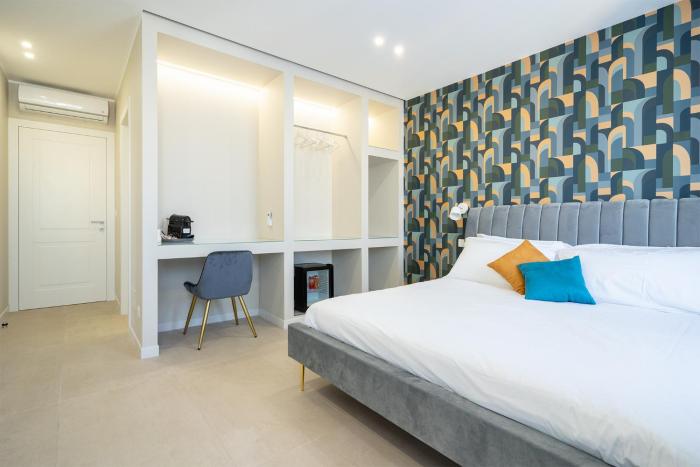 Il Pumo - Apulian Rooms Bari Calefati