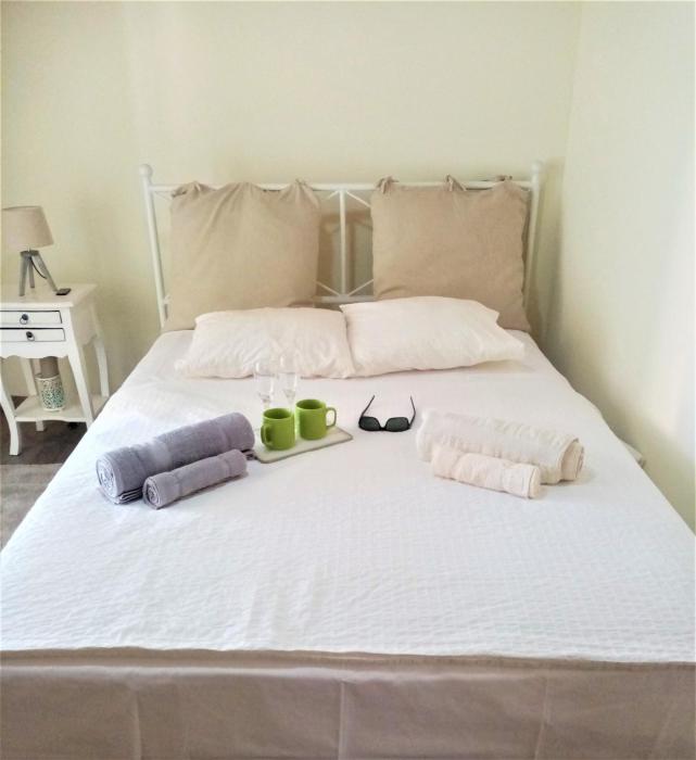 Melina Garitsa Corfu Town