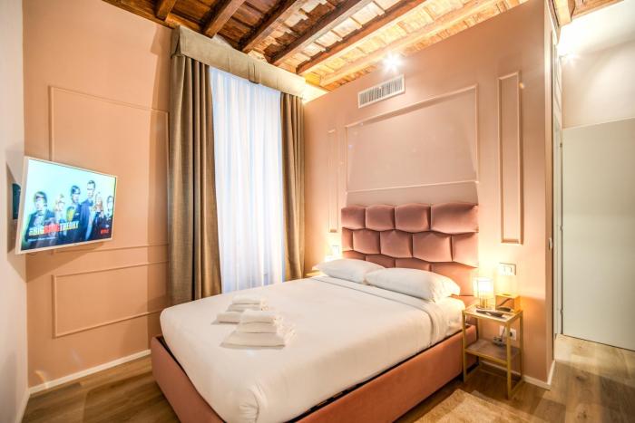 Capranica Private Suites