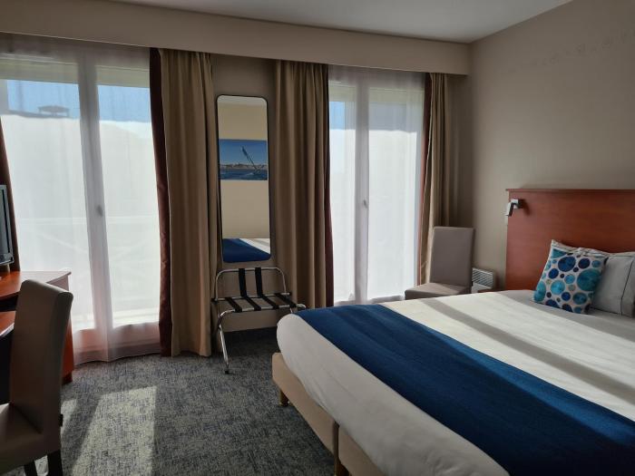 The Originals Boutique, Hôtel Admirals, Les Sables-dOlonne