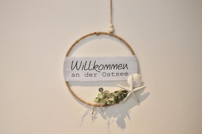 Maison Baltique Niendorf Maison Baltique Appartement 03