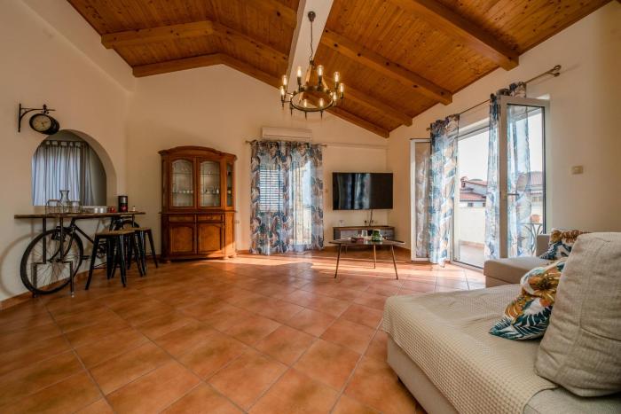 Nikolina Rab Apartments