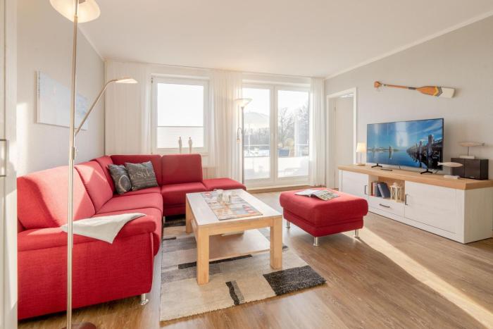 Sünnslag Wohnung 127