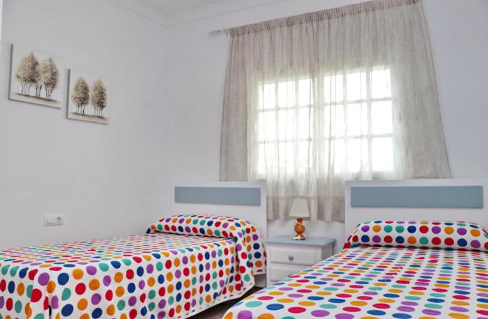 Apartamento Violeta
