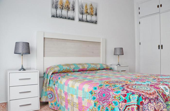 Apartamento Violeta