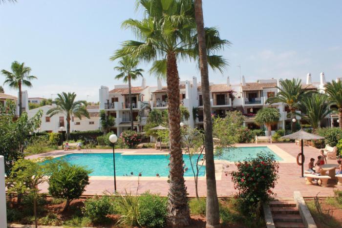 120 Las Velas, 58 - Deniasol