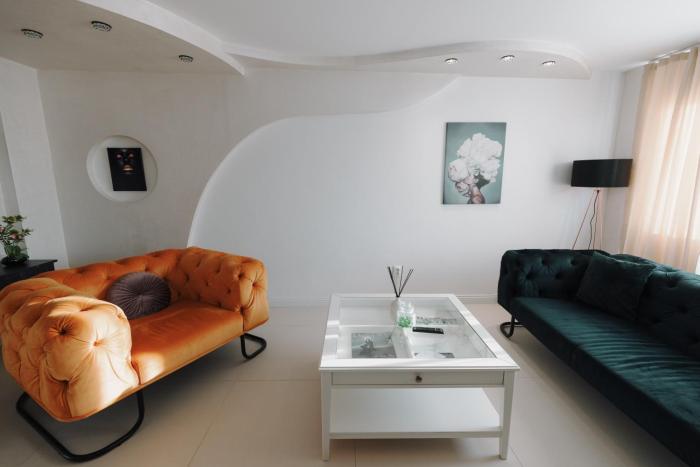 Bears Apartment Alba Iulia