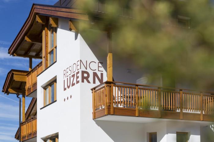 Residence Luzerna ***