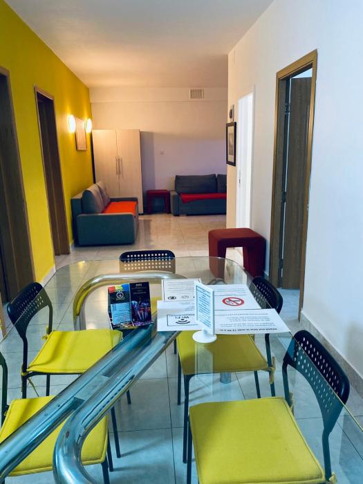 Central Unirii - Old Town Apartments