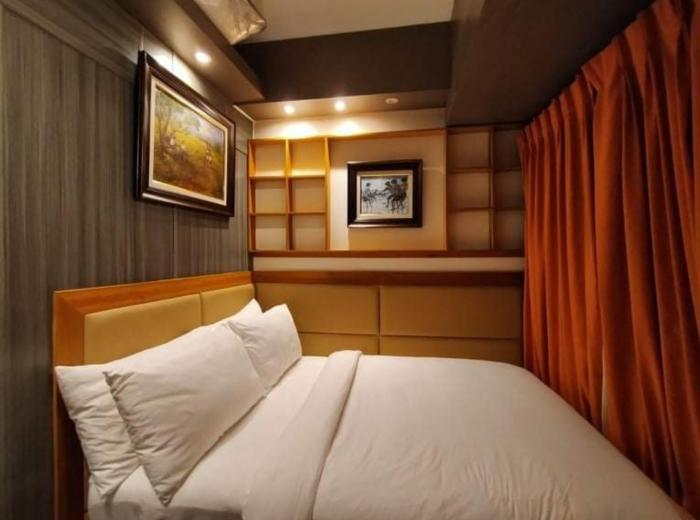 Stay Amare Green Residences Kristina