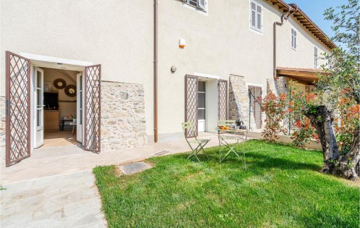 Nice Apartment In Bastia Di Albenga