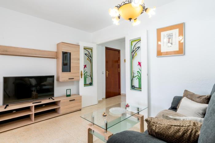 Piso 3 dormitorios HL Gines a 10" de Sevilla, a 20" del Aeropuerto de Sevilla