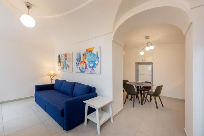 San Francesco, Forio DIschia