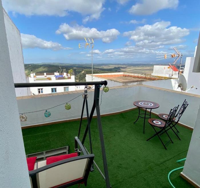 Apartamento Corredera