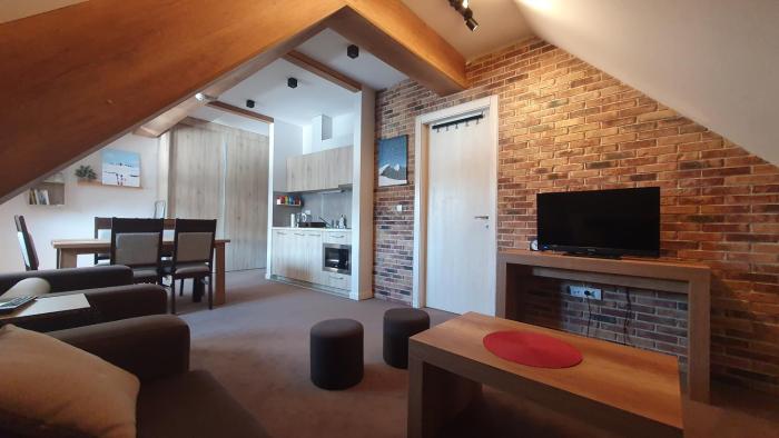 Apartman Gvozdac, Župa - Kopaonik