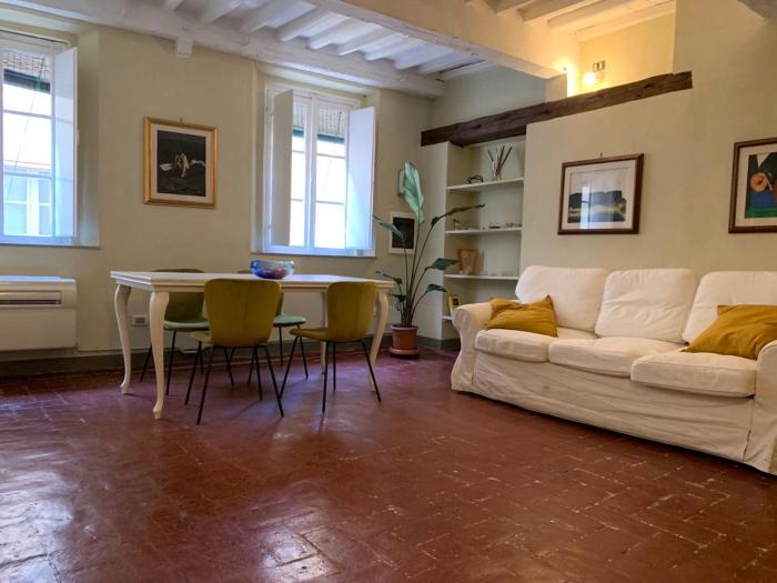 Appartamento Incantevole - Affitti Brevi Italia