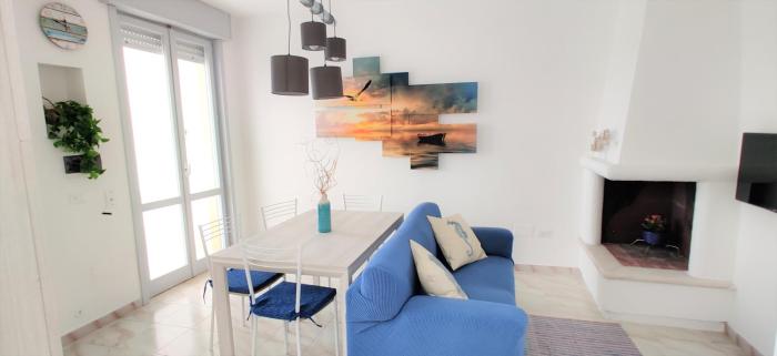 Casa del Vento Levante