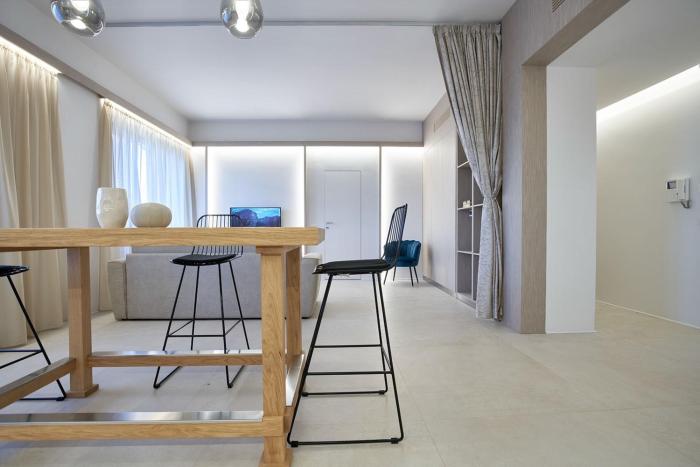 Five stars Florence luxury apartments