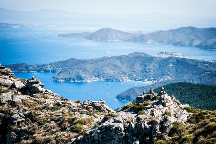 Casa vacanze delle Noci - Goelba