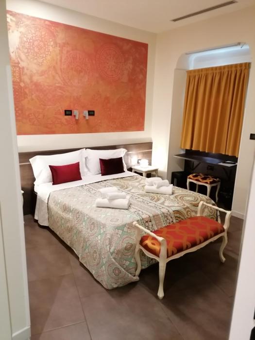 Accomodation Verona - City Centre