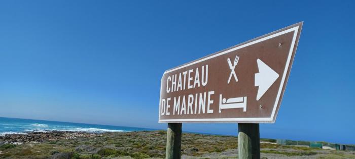 Chateau de Marine Boutique Hotel
