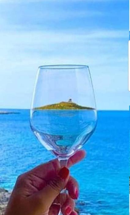 Sicilia Bedda isolotto