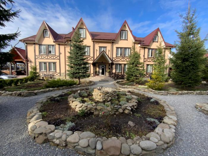 Туристичний комплекс ВОРОХТА 365 Turistichesky Kompleks Vorokhta 365