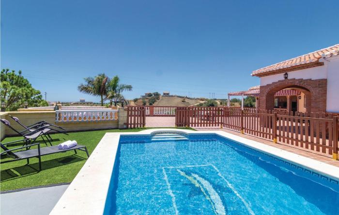 Beautiful Home In Torrox