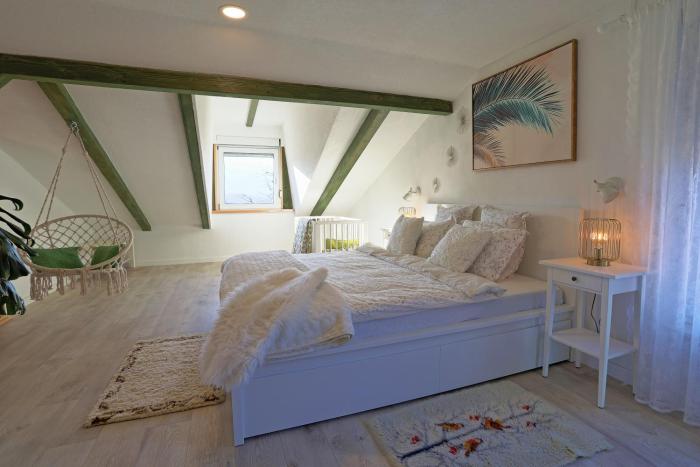 Luxury Apartman Alex with sauna