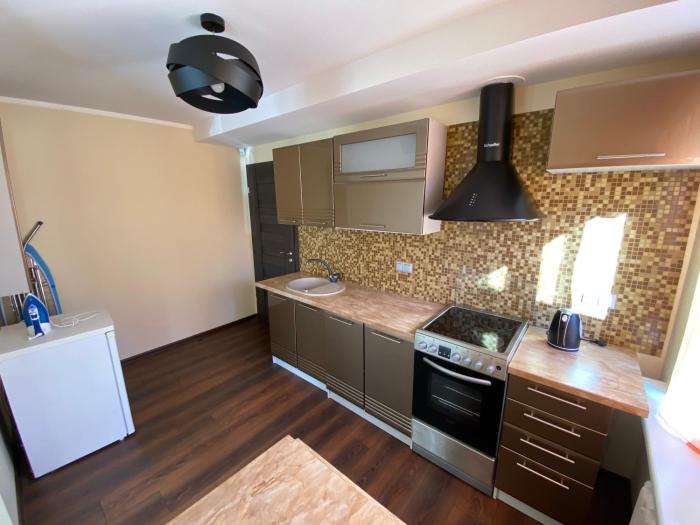 Eizenijas apartment