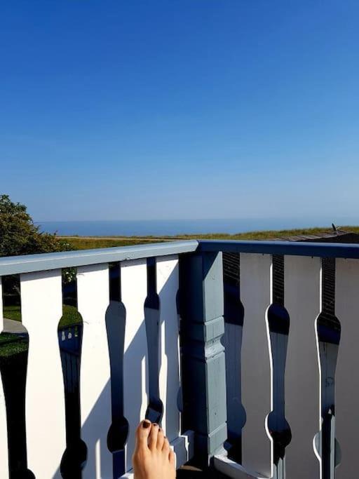 Havudsigt Ferielejlighed