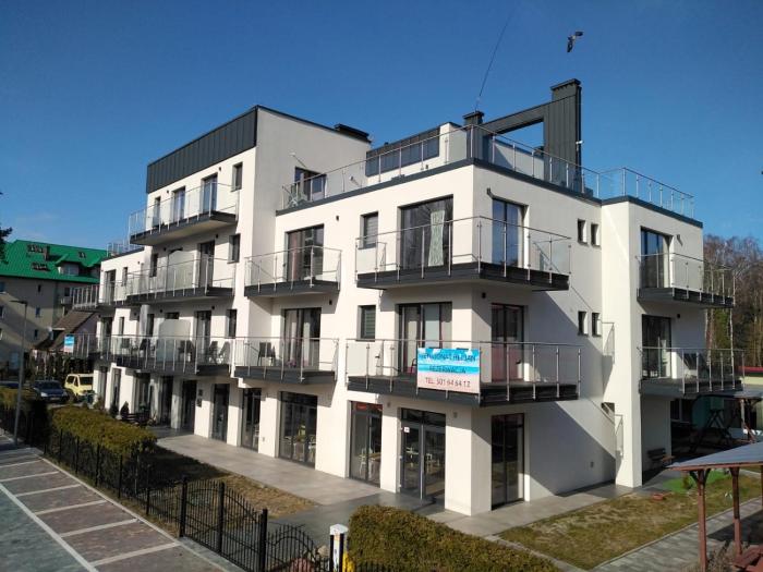 Apartamenty HELJAN