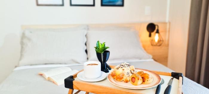 Studio Orquidea - 130m da Praia