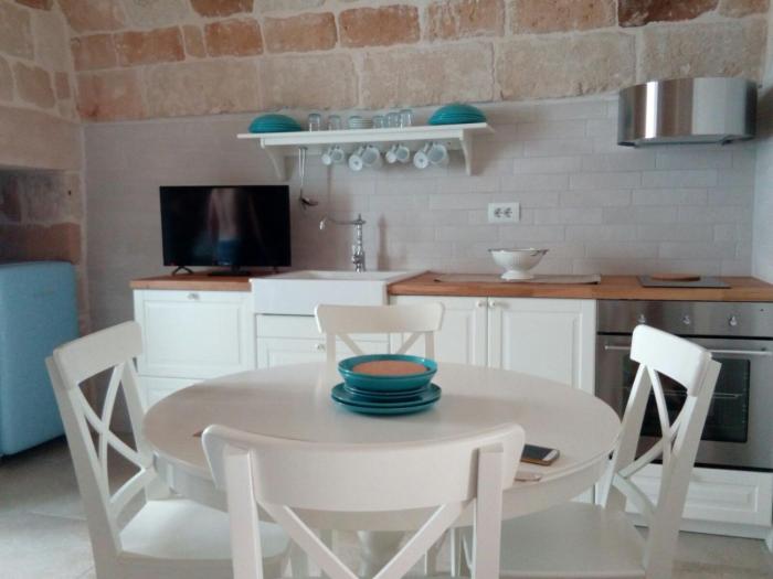 Appartamento Via Indelli 28