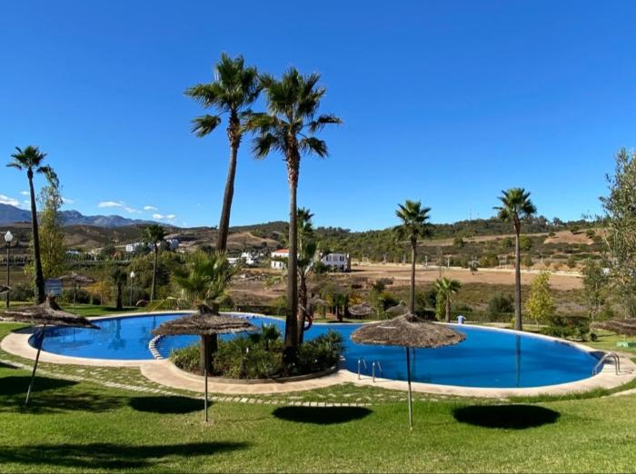 Hilal appartement