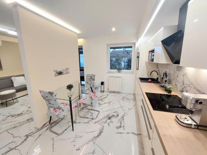 ISTRIANA by Istrian apartments Koper