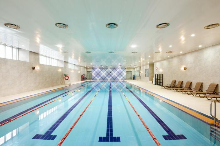 Wirye Militopia Hotel By Marine