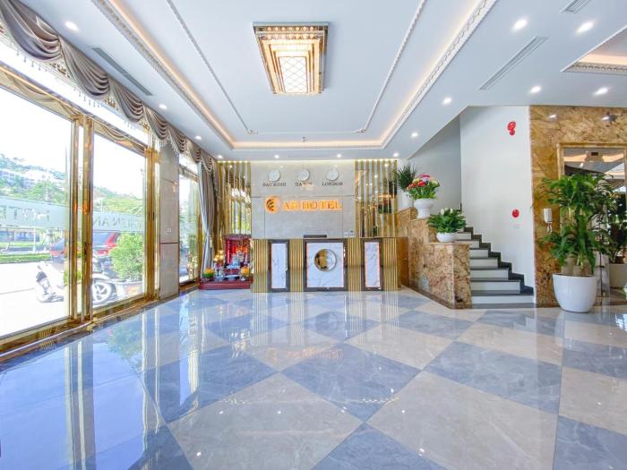 An Hotel Ha Long