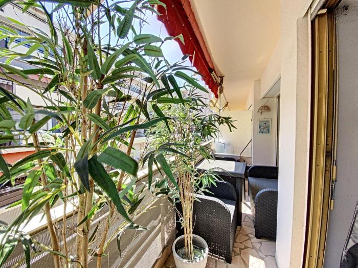 Imperial Croisette FER3417 studio