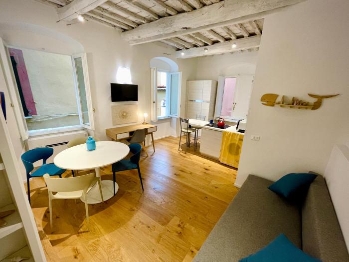 LAngolo dei Poeti (The Poets Corner)