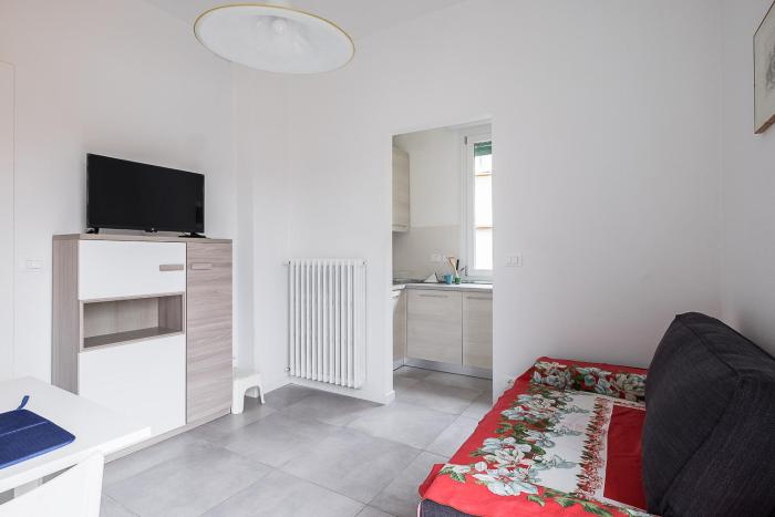 Appartamento Bernini in zona SantOrsola