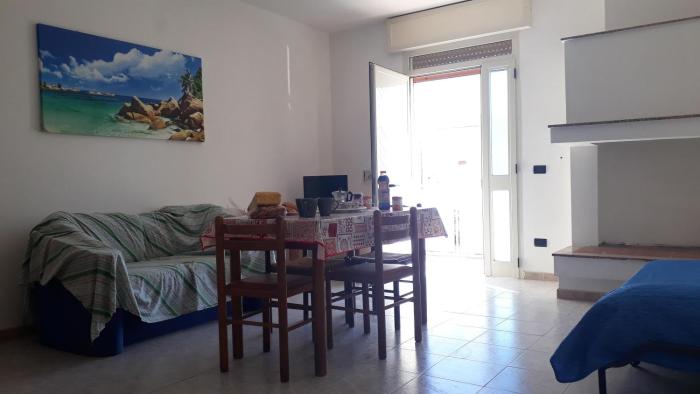 Trilocale Ll08 a 300m dal mare