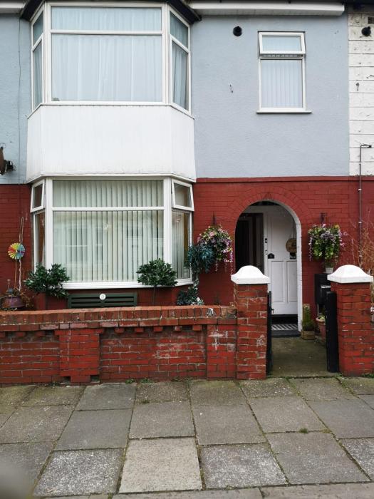 A home away from home now with Netflix and PS4