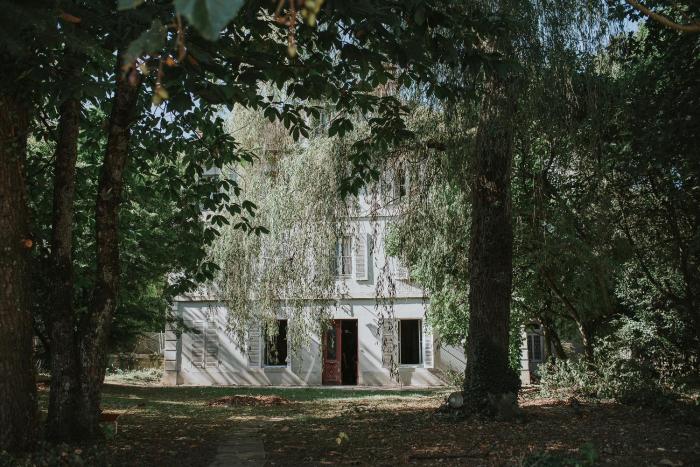 Logis de la Rose