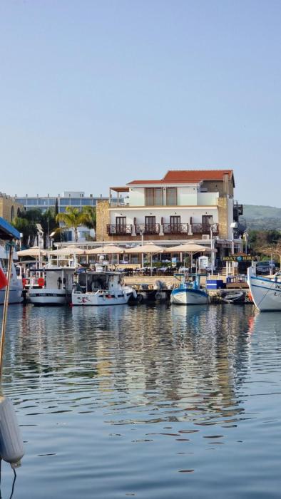 Y & P LATCHI HOTEL