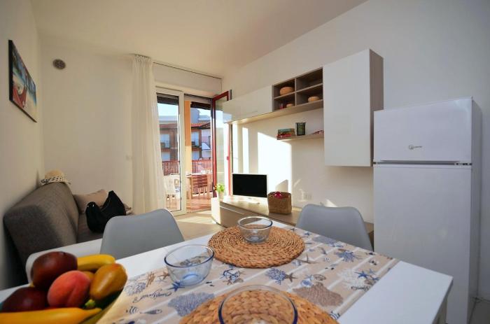 Appartamenti Keplero