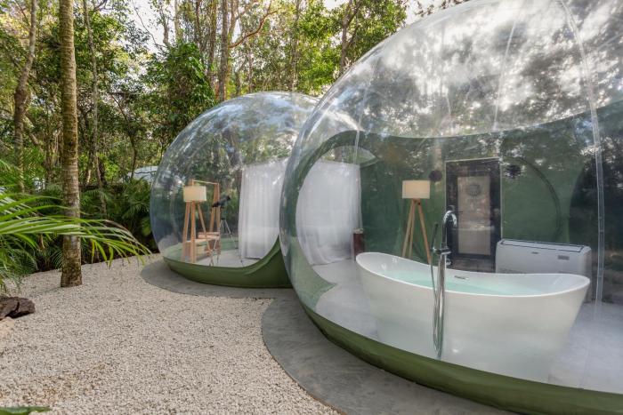 Oom Bubble Boutique Riviera Cancun - Adults Only